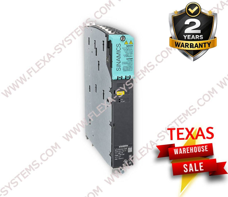 6SL3120-2TE21-8AC0
