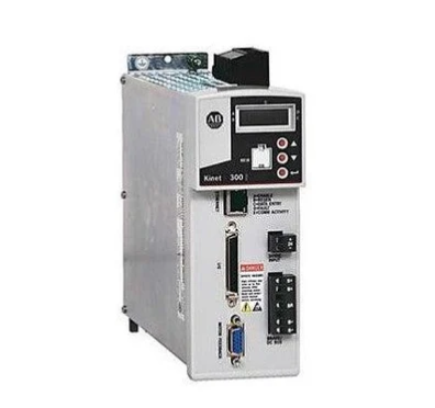 ALLEN BRADLEY 2097-V34PR3 - Servo Drives | Flexa Systems 2097-V34PR3 - Servo Drives