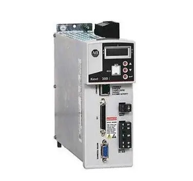 2097-V34PR3 Allen Bradley Servo Drive Repair | Flexa Systems