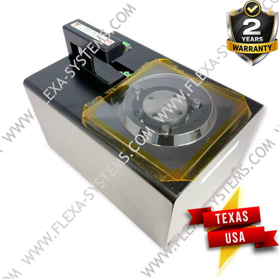 WA-12RLINZ TEXEG WA-12RLINZ - Electronics Manufacturing Equipment