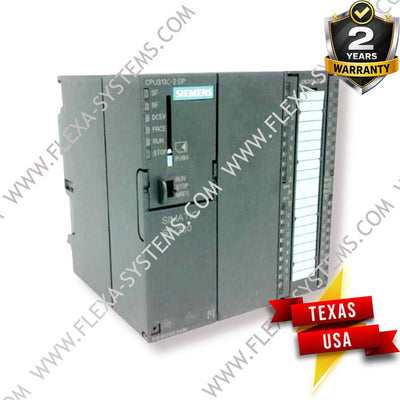 Siemens 6ES7 313-6CF03-0AB0 Siemens 6ES7 313-6CF03-0AB0 - PLC & PC