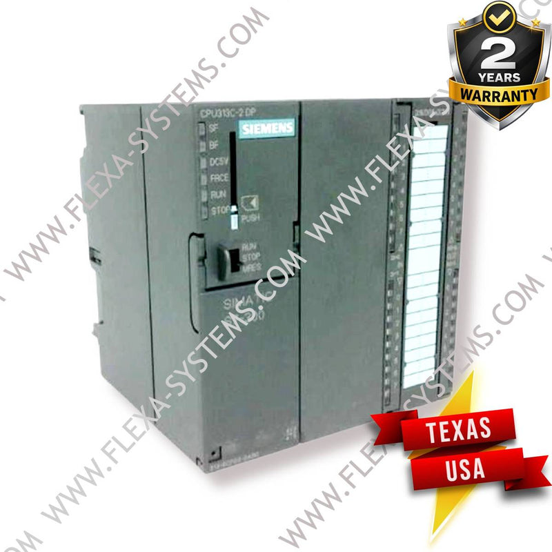 Siemens 6ES7 313-6CF03-0AB0
