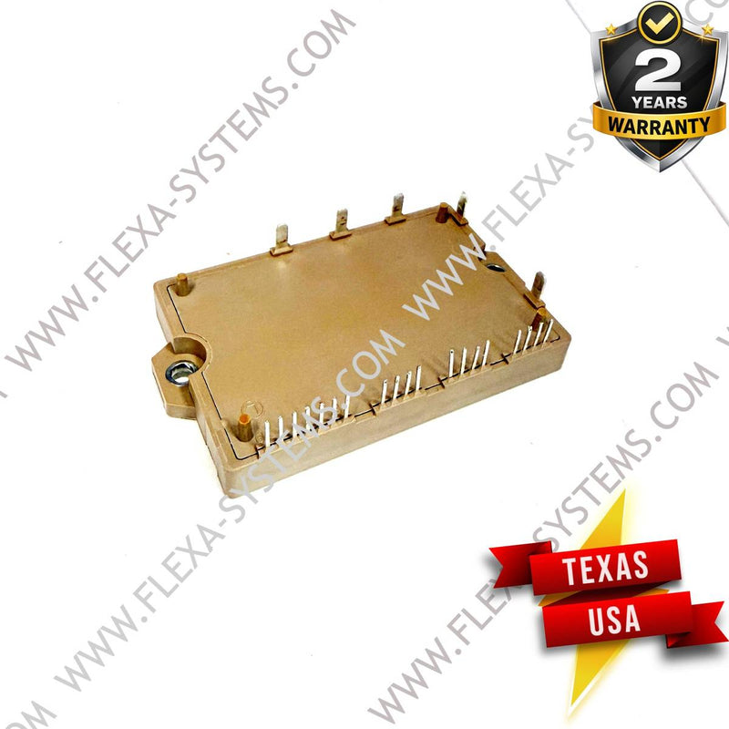 Fuji Electric 6MBP50VBA120-53