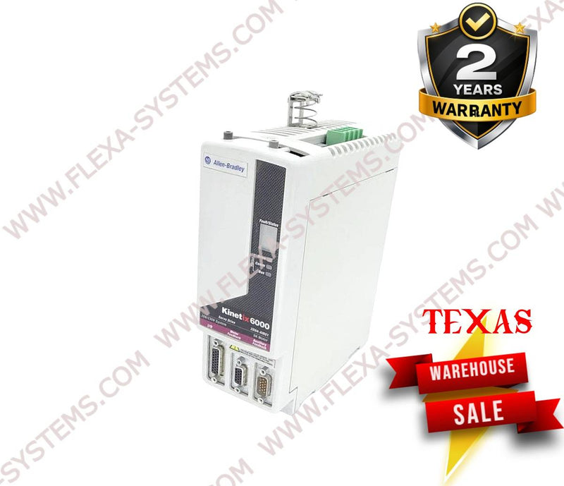 2094-AM01 Allen-Bradley Repair & In Stock | Flexa