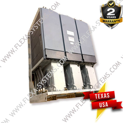 PSU400IF102 PSU400IF102 - VFD