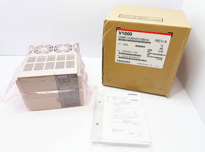 Yaskawa CIMR-VUBA0018BAA