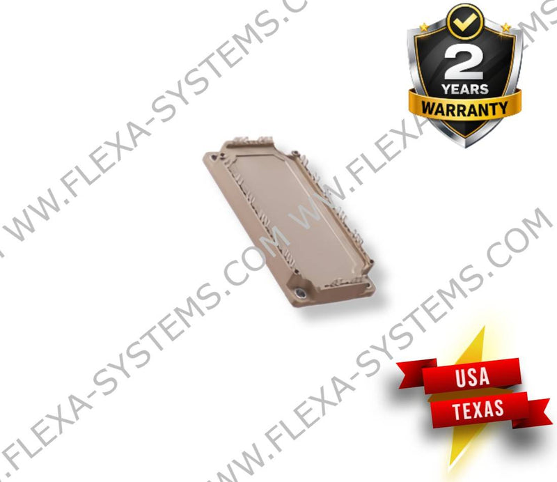 Infineon 7MBR100VX120-50