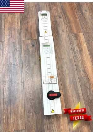 ABB ACH550-VCR-06A9-4+F267