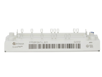Infineon Technologies FP50R12KT4B11BPSA1 Repair Service | Flexa Systems