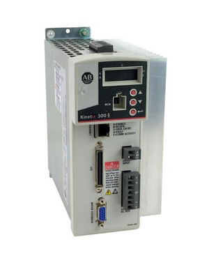 Allen-Bradley Allen-Bradley 2097-V34PR5