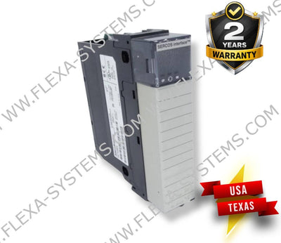Allen-Bradley 1756-M08SE Allen-Bradley 1756-M08SE - PLC & PC