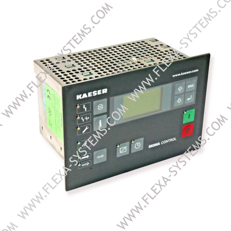 Siemens 6BK1200-0AB10-0AA0 HMI Repair Service | Flexa Systems