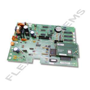Honeywell Honeywell DR4500 Processor BD