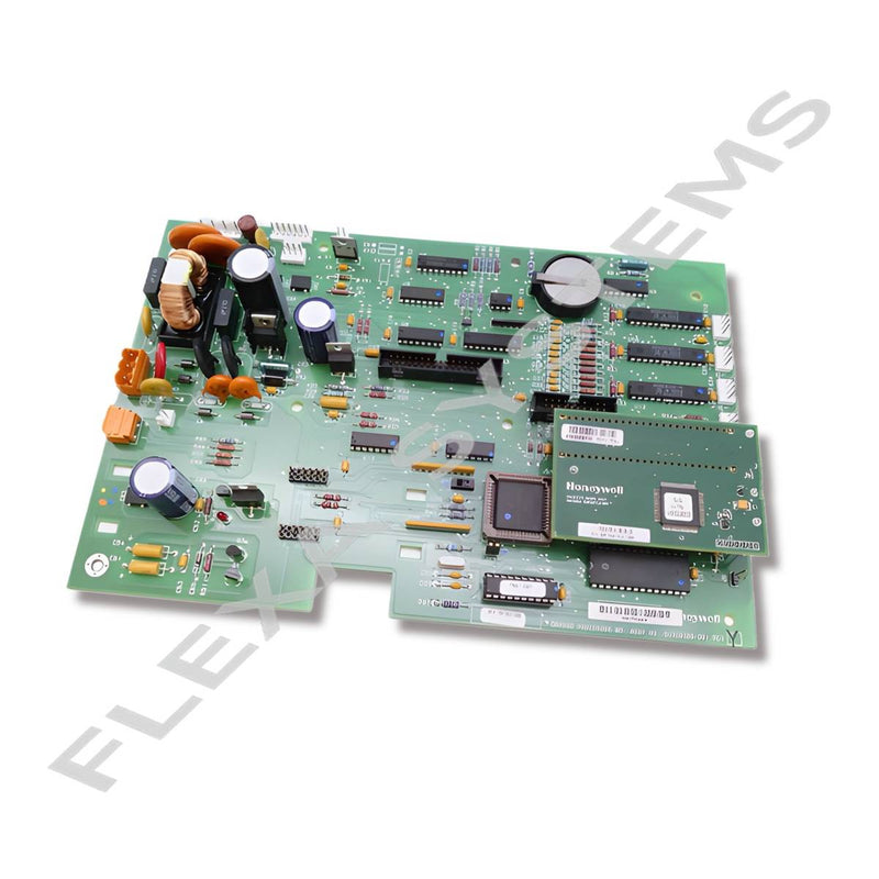 HONEYWELL DR4500 Processor BD - Circuit Boards | Flexa Systems