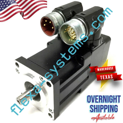 ALLEN BRADLEY MPL-B1520U-VJ72AA - Motors & Gearboxes | Flexa Systems MPL-B1520U-VJ72AA - Motors & Gearboxes