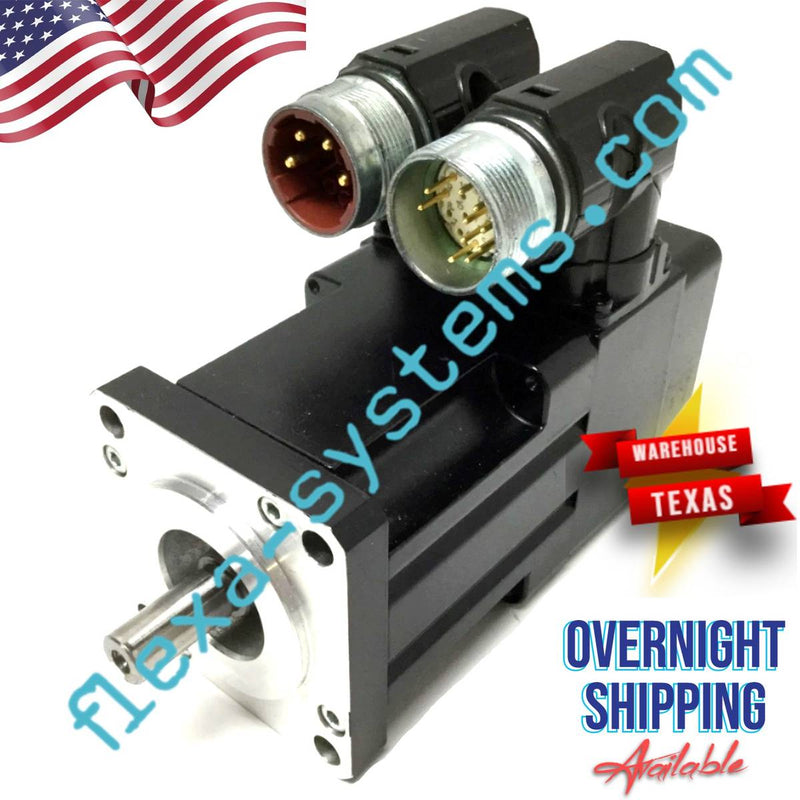 ALLEN BRADLEY MPL-B1520U-VJ72AA - Motors & Gearboxes | Flexa Systems