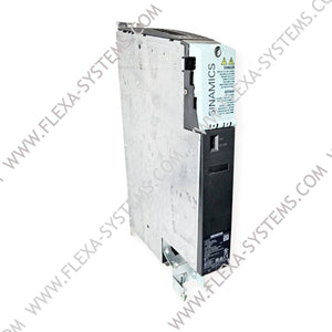 Siemens Siemens 6SL3120-2TE21-0AD0