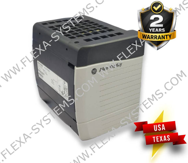 Allen-Bradley 1756-PA75