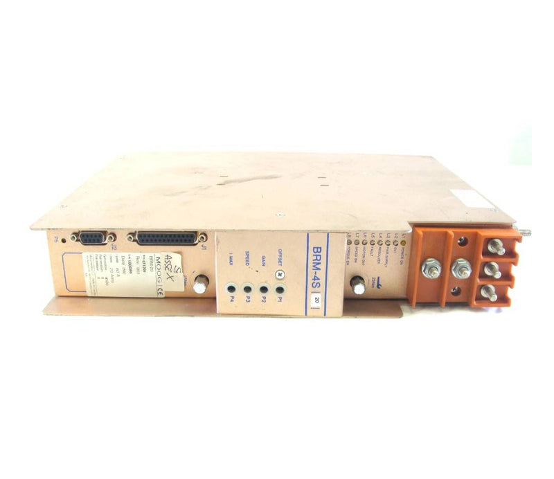 BRM-4S-20