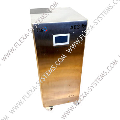 ERS AIRCOOL AC3 Chiller 016 Industrial Part Repair Service | Flexa Systems AC3 Chiller 016 - Electronics Manufacturing Equipment