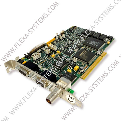 COGNEX VPM-8100X-A-PMI Industrial Part Repair Service | Flexa Systems VPM-8100X-A-PMI - Electronics Manufacturing Equipment