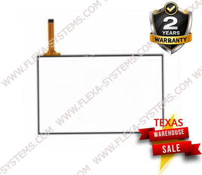 MCGS 1HRS0783417B compatible with MCGS TPC7032Ni-T
