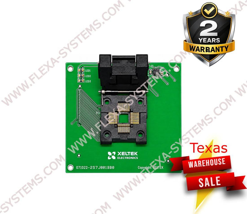 DX3003 ADAPTER Xeltek