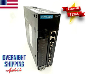 Inovance Inovance IS620NS5R5I