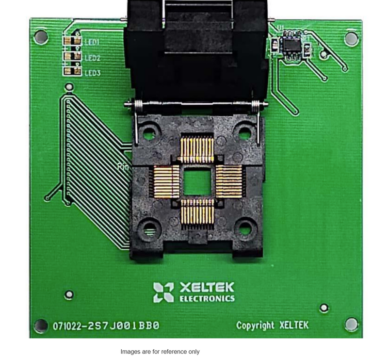DX3003 ADAPTER Xeltek
