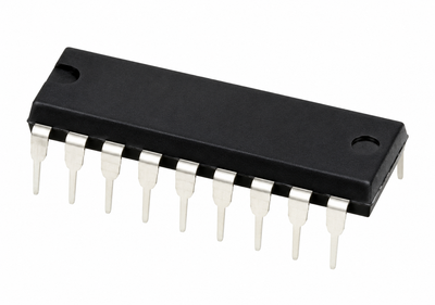 L4963W PDIP-18