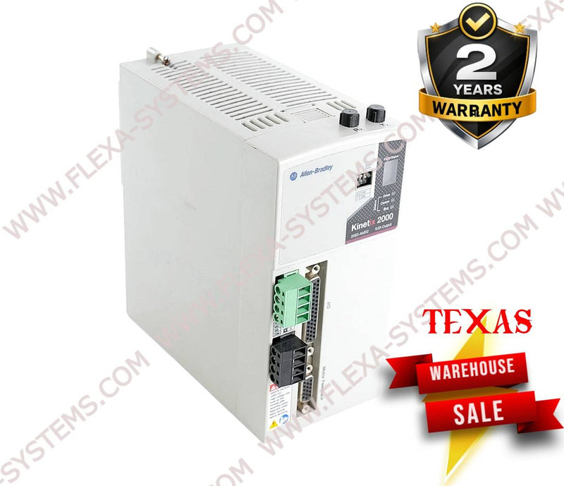 Allen-Bradley 2093-AM02