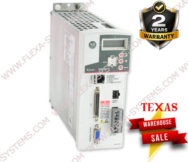 Allen-Bradley 2097-V34PR6