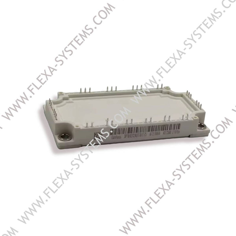 Danfoss DP100D1200T101709 Industrial Part Repair Service | Flexa Systems