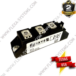 IXYS IXYS MCC56-16IO1B