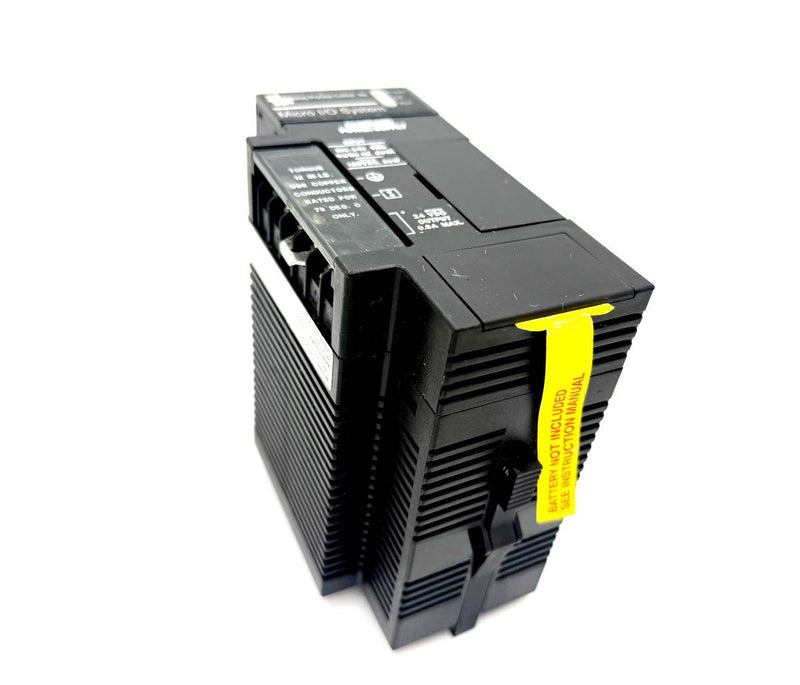 Berkeley Process Control MIO-PS120 - PLC | Flexa Systems