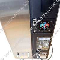 ERS AIRCOOL AC3 Chiller 016 Industrial Part Repair Service | Flexa Systems