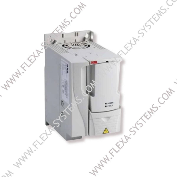 ABB ACS350-03U-17A6-2 VFD Repair Service | Flexa Systems