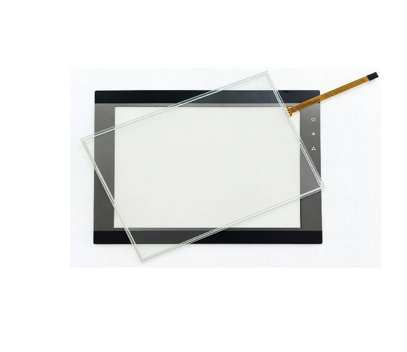 EMT3105P Touch screen + Overlay