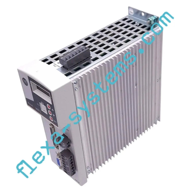 Allen Bradley 2097-V33PR3 Servo Drive Repair & Stock | Flexa
