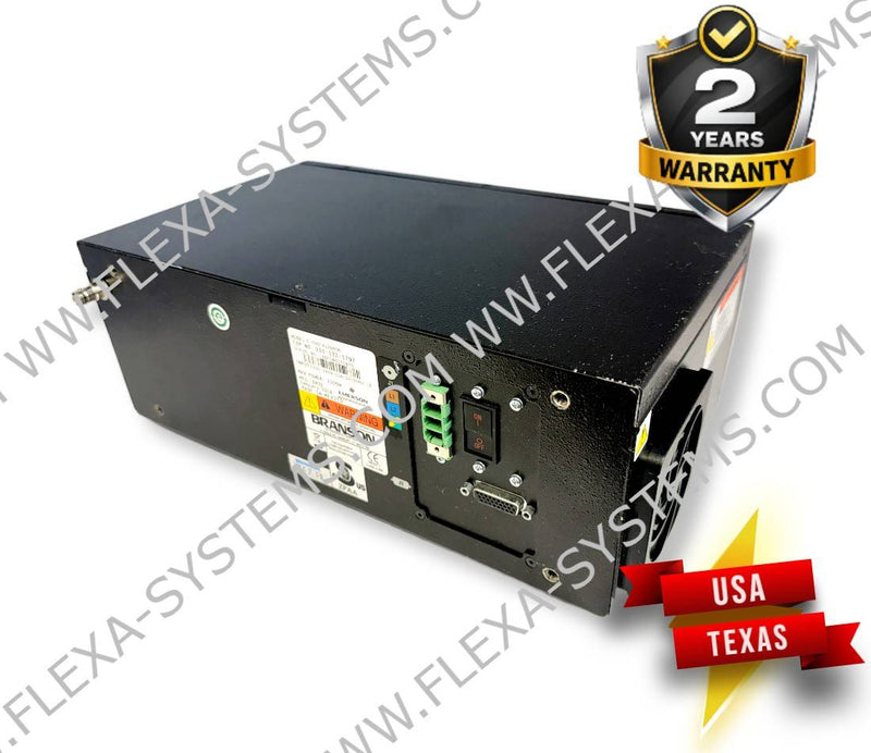 Branson 1.50DCXS30H0R 101-132-1797