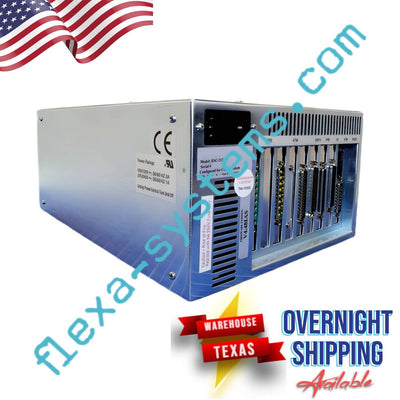 Brooks PRI Automation ESC 212 - Electronics Manufacturing Equipment | Flexa Systems