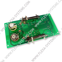 Louis Allis AT4160 3009 Industrial Part Repair Service | Flexa Systems