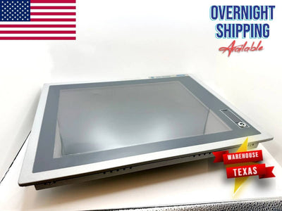 ALLEN BRADLEY 6186M-15P - HMI | Flexa Systems 6186M-15P - HMI