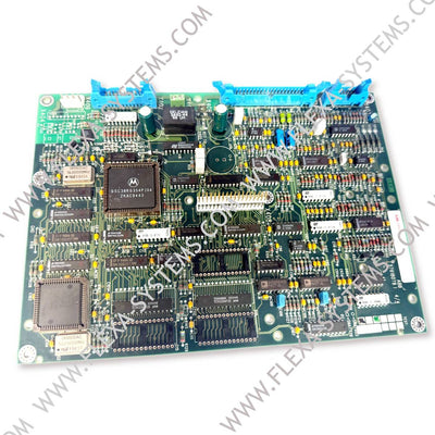 ABB 61007041H1 Industrial Part Repair Service | Flexa Systems 61007041H1 - Circuit Boards