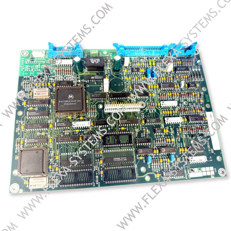 ABB 61007041H1 Industrial Part Repair Service | Flexa Systems