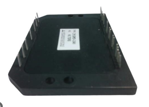 POWEREX CM10MD24H