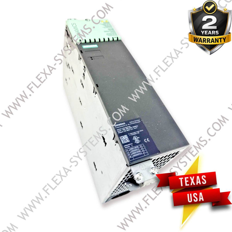 Siemens 6SL3130-7TE21-6AA3