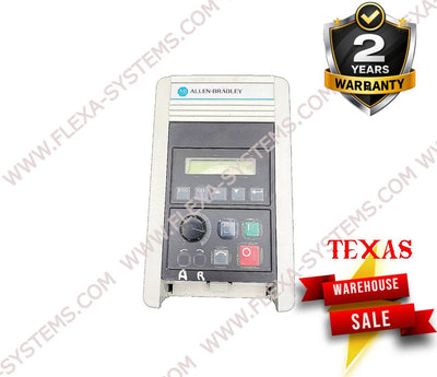 Allen-Bradley 1305-AA04A