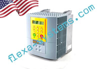 Parker 690-431550B0-B00W00-B400 - VFD | Flexa Systems