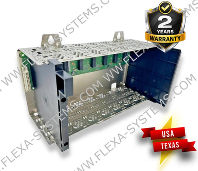 Allen-Bradley 1756-A7 Allen-Bradley 1756-A7 - PLC & PC